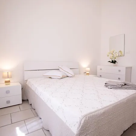 Antonietta Carovigno