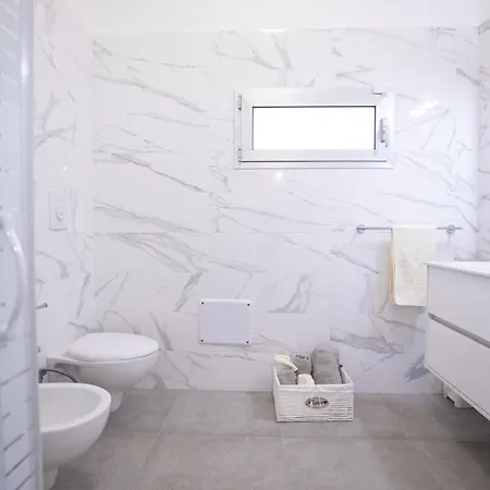 Antonietta Semesterbostad