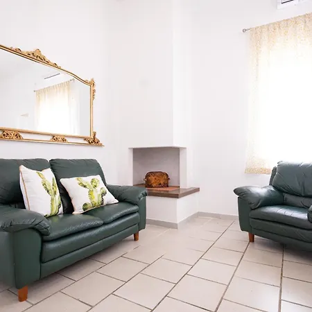 Holiday home Antonietta