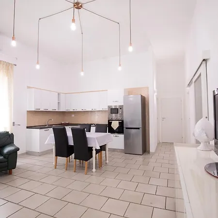 Antonietta Semesterbostad *