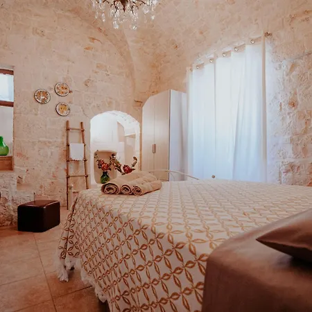 Holiday home Antonietta *