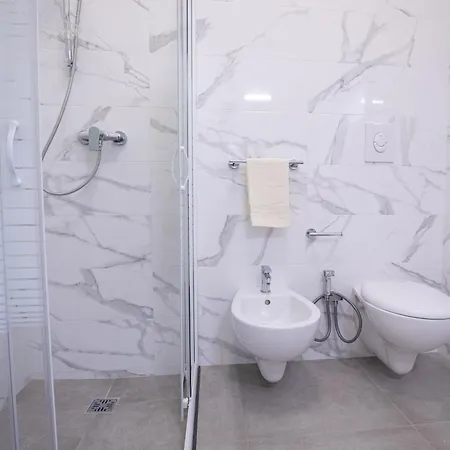 Semesterbostad Antonietta Carovigno