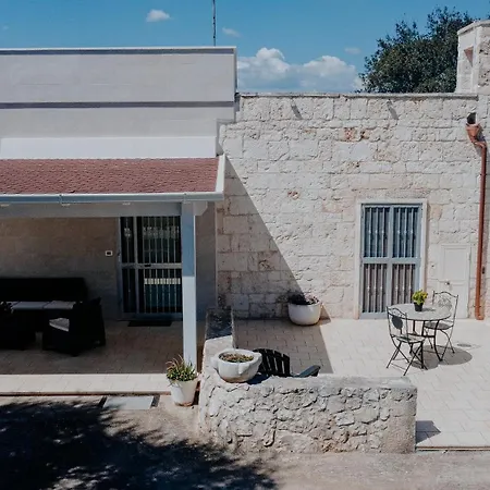 Antonietta Carovigno