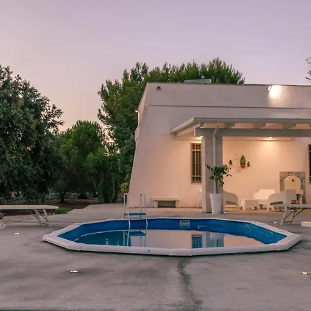 Antonietta Holiday home