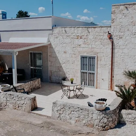 Antonietta Semesterbostad *