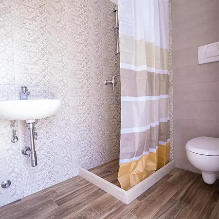 Antonietta Semesterbostad Carovigno