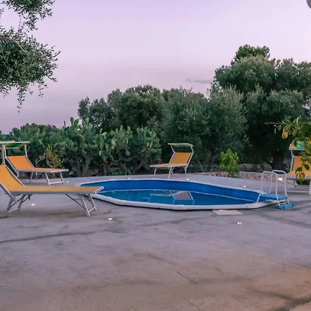 Antonietta * Carovigno