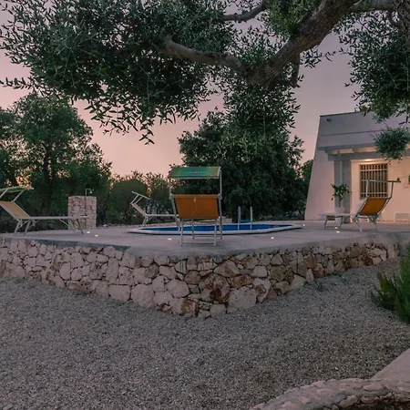 Antonietta Holiday home