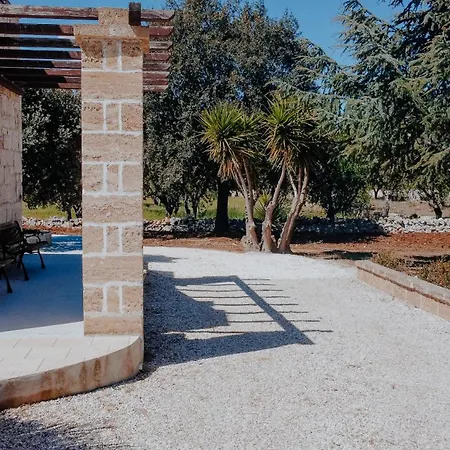 Semesterbostad Antonietta