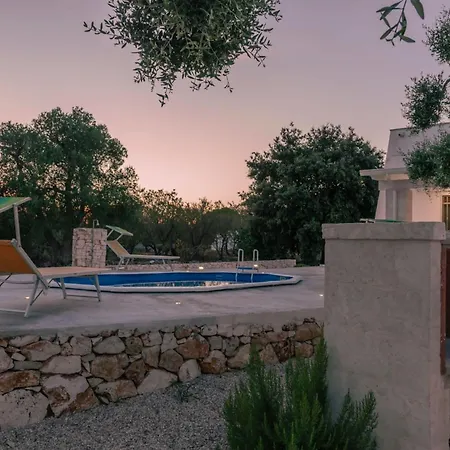 Antonietta Semesterbostad *