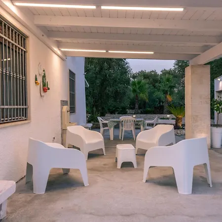 Antonietta Carovigno