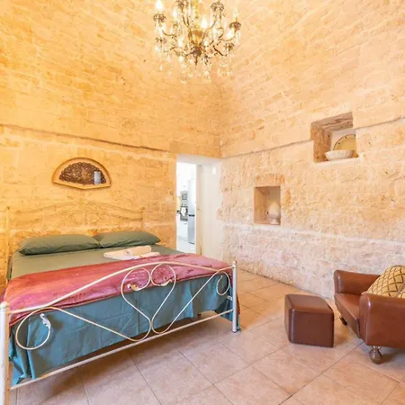 펜션 Antonietta 카로비그노